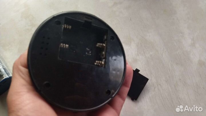 Плазменный шар Теслы