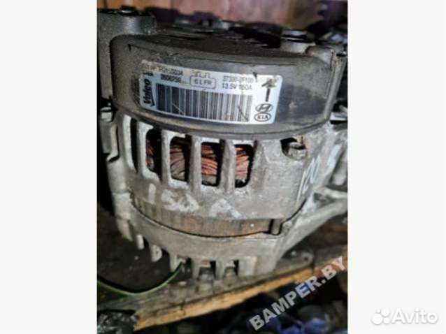Генератор Kia Sportage 3 FG15S034,2606259,373002F1