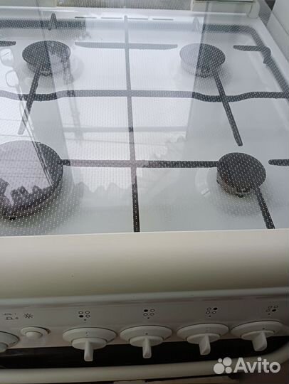 Газовая плита