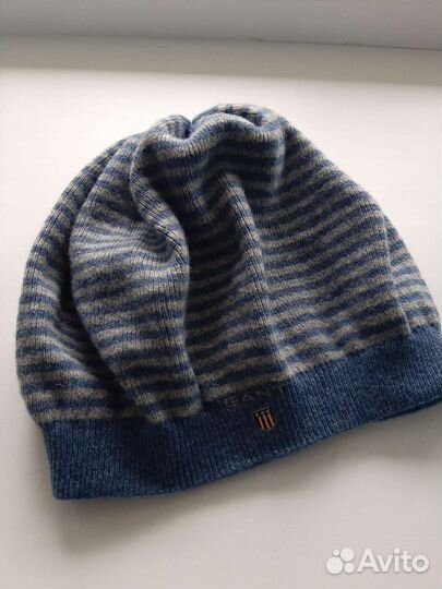 Шапка женская