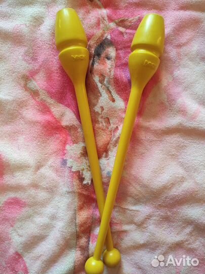 Булавы sasaki 36 не вставные