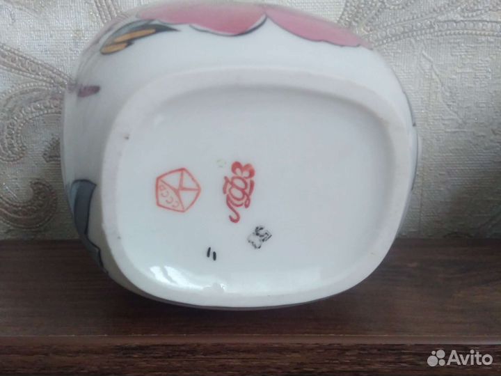 Молочник лфз