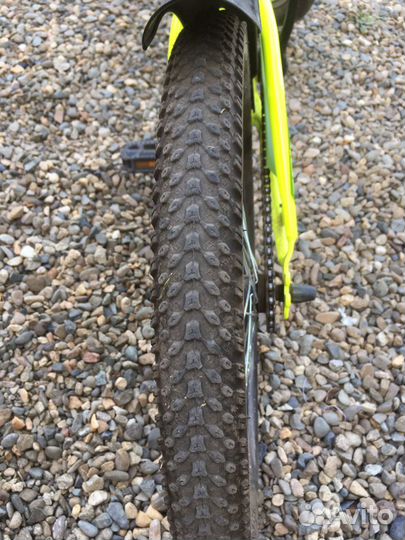 Велосипед Stels Pilot Junior Series