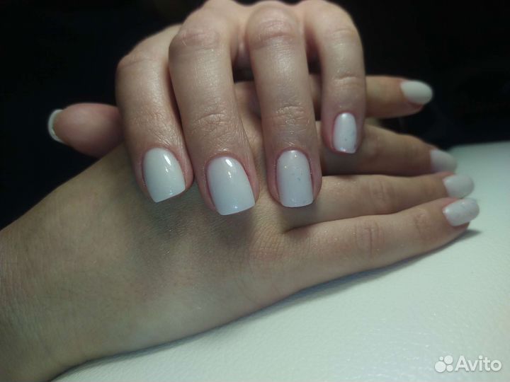 Маникюр,Педикюр,Кировский район. ЖК Акварельный