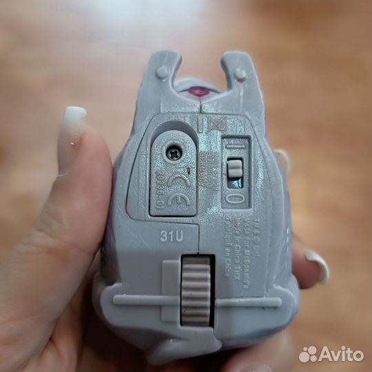 Макдональдс Хлоя