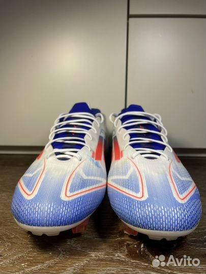 Бутсы Adidas X F50 FG