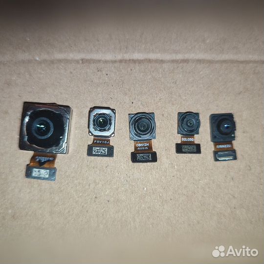 Xiaomi Redmi note 10 pro на запчасти