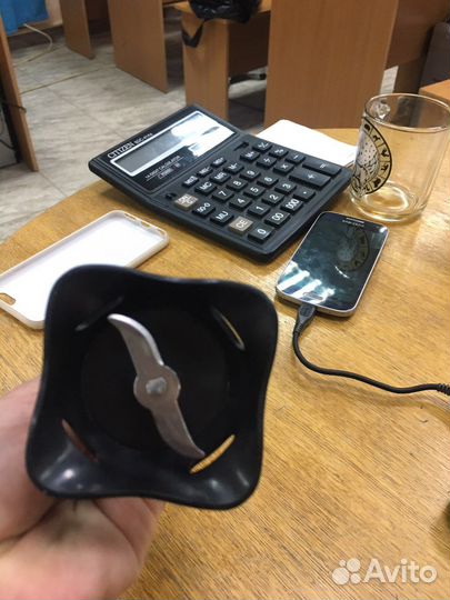 Насадка на блендер