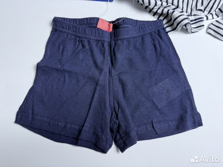 Пижама для девочки 86 92