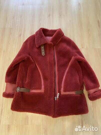 Куртка женская