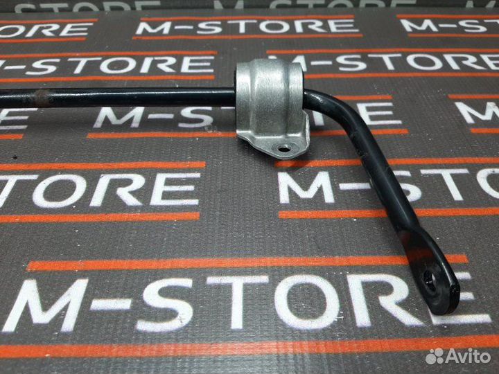 Стабилизатор задний Bmw 5-Series E60 M54B25 2005