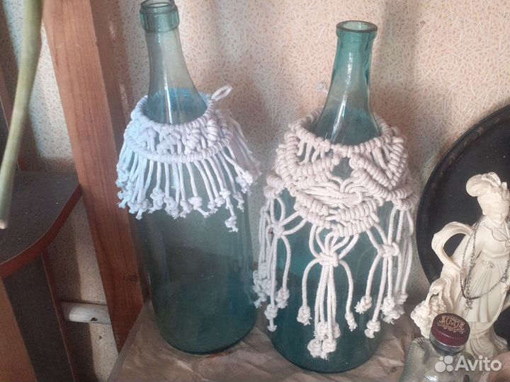 Винтажные вещи