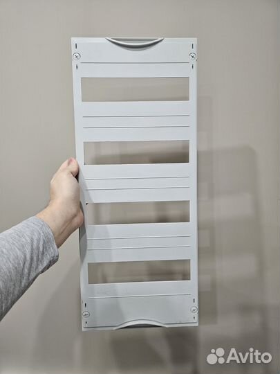 Пластроны ABB AS24, AS14, AG23, AG13