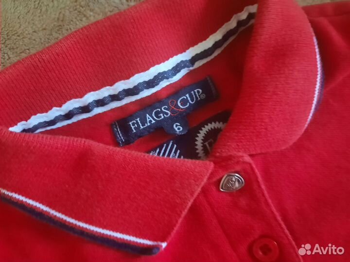 Летний костюм