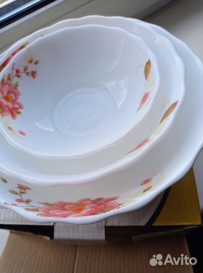 Посуда СССР