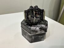 Casio G-shock GG-1000-1A5DR с хронографом