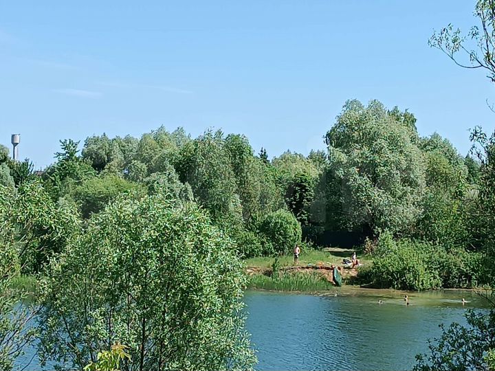 Участок 6 сот. (СНТ, ДНП)