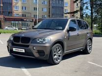 BMW X5 3.0 AT, 2011, 112 000 км, с пробегом, цена 2 099 000 руб.