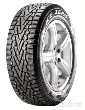 Pirelli Ice Zero 185/60 R15 88T