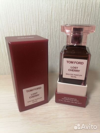 Tom Ford Lost Cherry Edp, 50ml