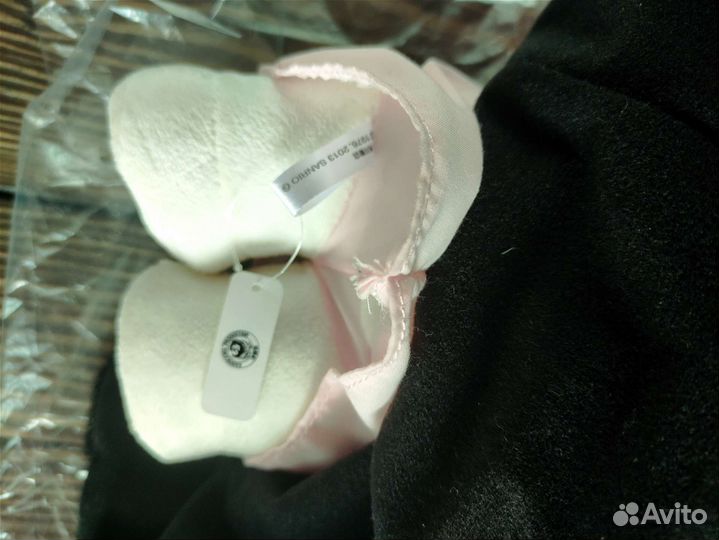 Hello kitty Sadako коллекционная