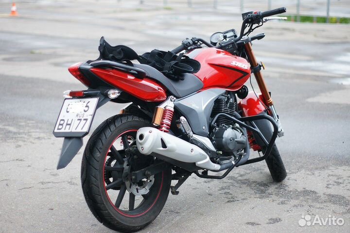 Мотоинструктор Мотошкола Категория А Эндуро