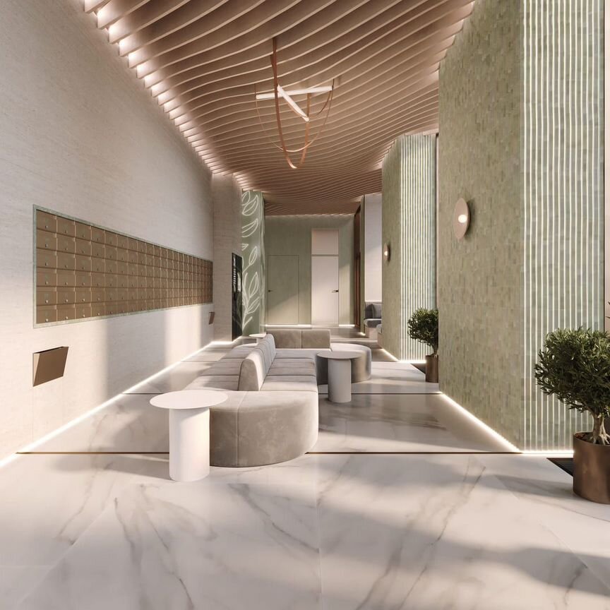 2-к. квартира, 46,4 м², 3/29 эт.