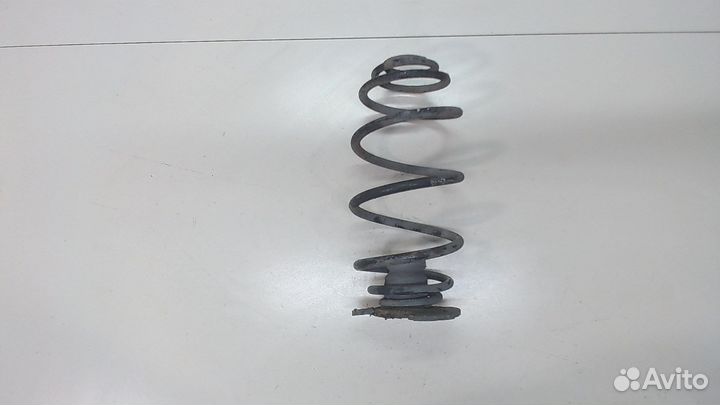 Пружина подвески Opel Astra H, 2007