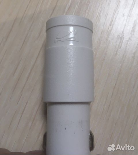 USB зарядка в прикуриватель