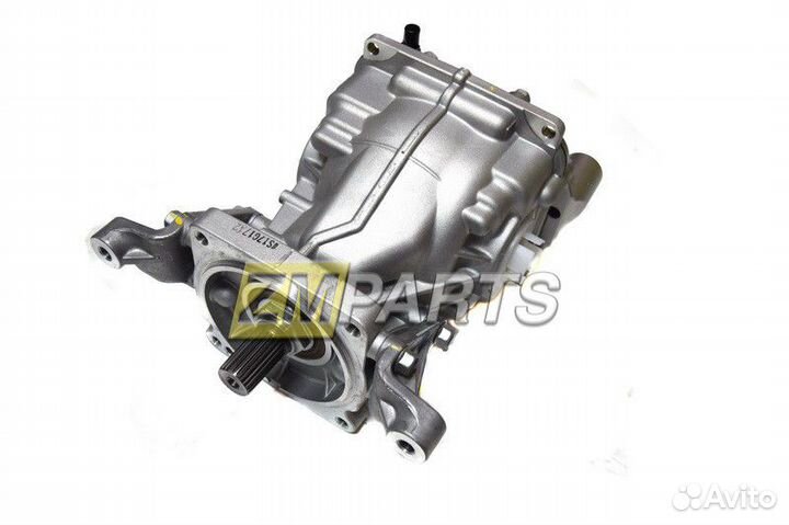 Редуктор Соренто,Sorento Санта Фе 530003B500 новый