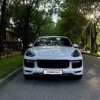 Porsche Cayenne GTS 3.6 AT, 2015, 155 000 км, с пробегом, цена 4 750 000 руб.