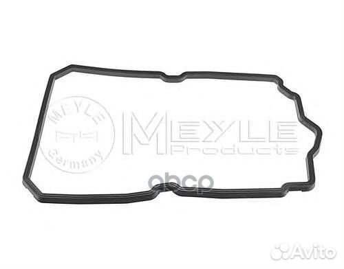 220 271 03 80 Прокладка фильтра АКПП mercedes W