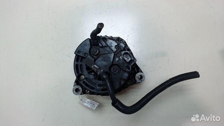 Генератор Mercedes ML W163, 2003