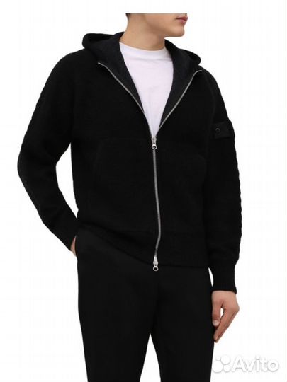 Stone island shadow project