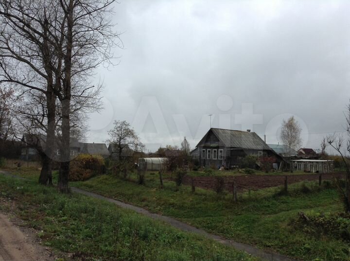 Участок 20 сот. (ИЖС)