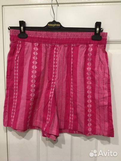 Шорты хлопок, 46 р