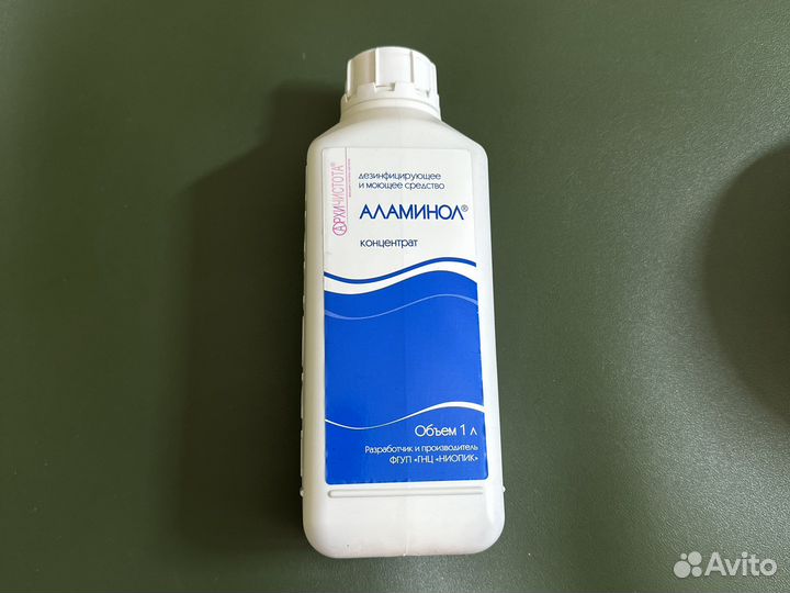 Сухожар для косметических инструментов