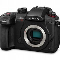 Panasonic Lumix GH5S