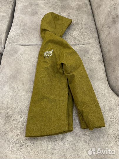 Куртка для мальчика