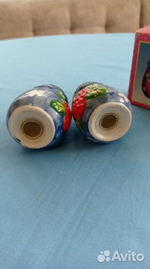 Набор для специй