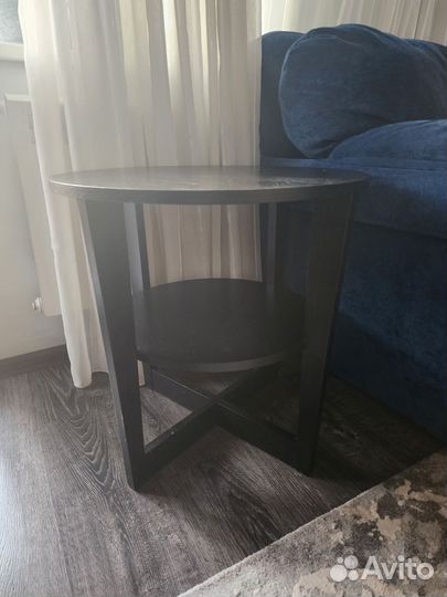 Журнальный столик IKEA