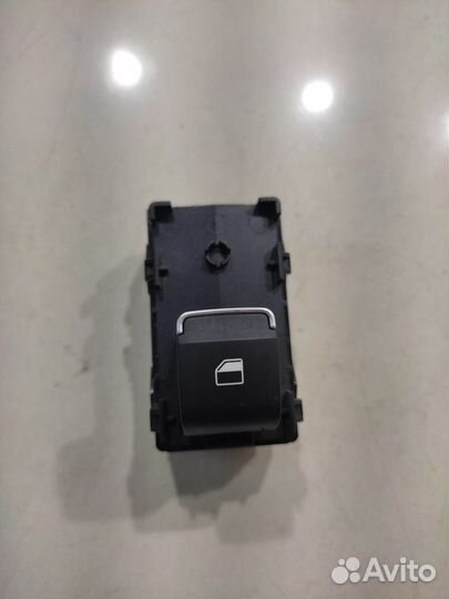 Кнопка стеклоподъемника (задняя левая)