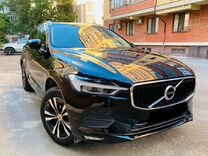 Volvo XC60 2.0 AT, 2018, 162 500 км, с пробегом, цена 3 030 000 руб.