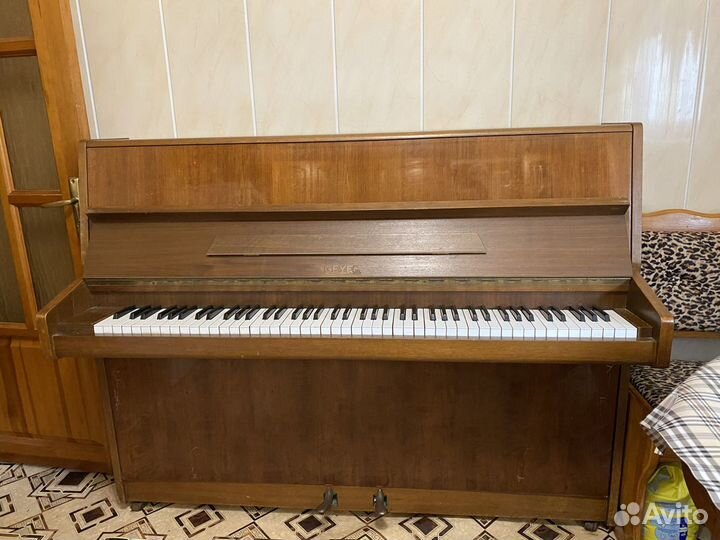 Фортепиано