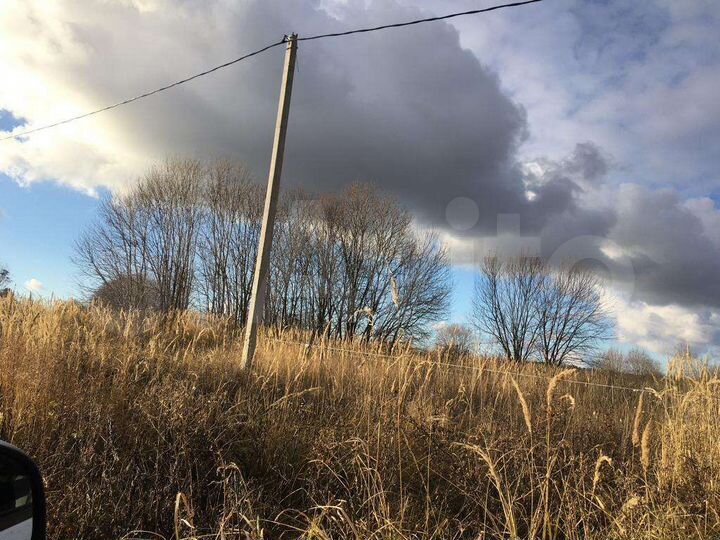 Участок 15 сот. (ИЖС)