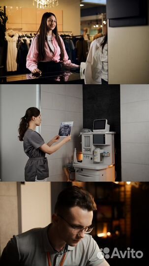 Видеограф / Видеосъёмка / Видеооператор