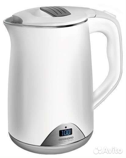 Чайник redmond RK-M125D