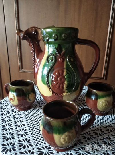 Керамика Васильковская