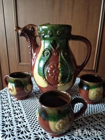 Керамика Васильковская