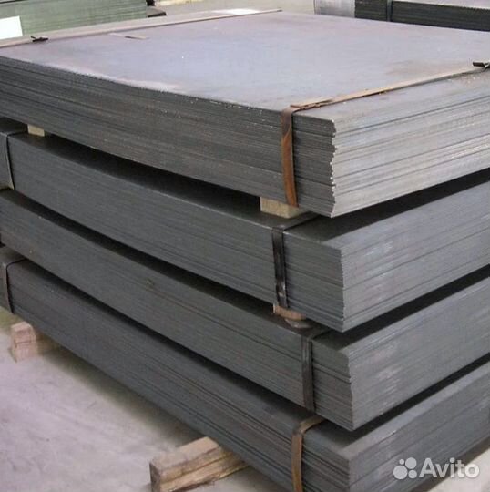 Труба металлическая 32